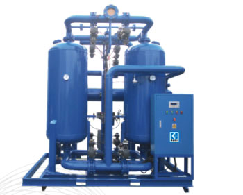 KXC系列余熱再生干燥機